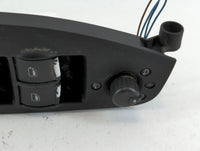 2007-2014 Toyota Camry Master Power Window Switch Replacement Driver Side Left P/N:8E1 861 171 Fits OEM Used Auto Parts - Oe