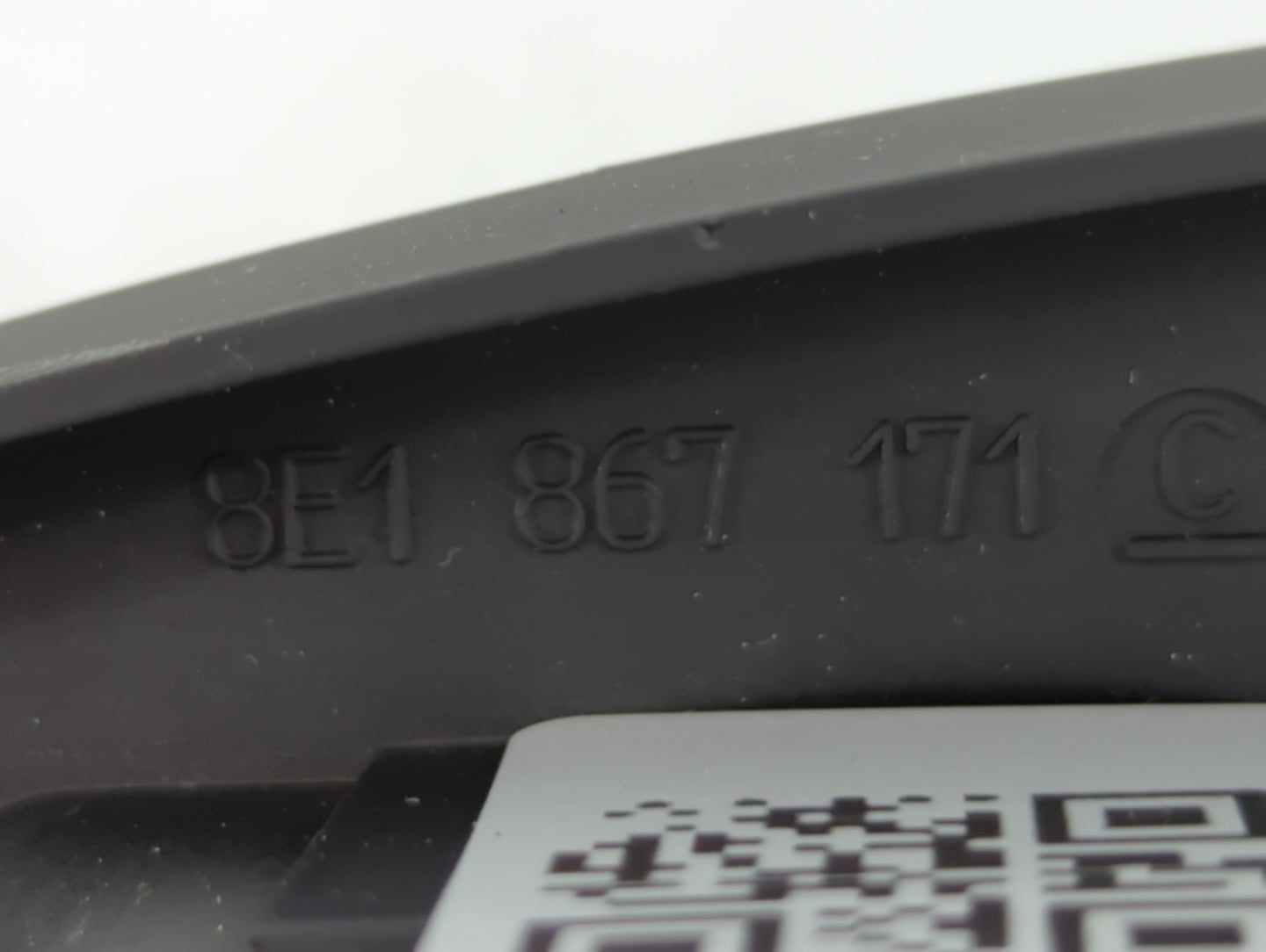 2007-2014 Toyota Camry Master Power Window Switch Replacement Driver Side Left P/N:8E1 861 171 Fits OEM Used Auto Parts - Oe