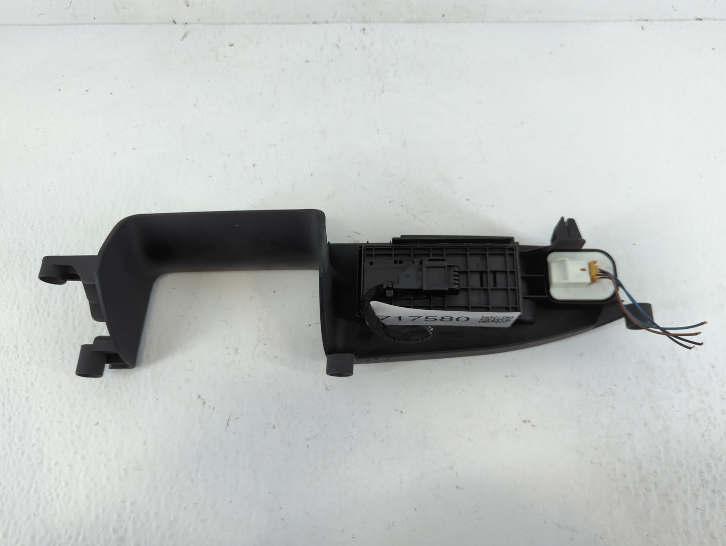 2007-2014 Toyota Camry Master Power Window Switch Replacement Driver Side Left P/N:8E1 861 171 Fits OEM Used Auto Parts - Oe