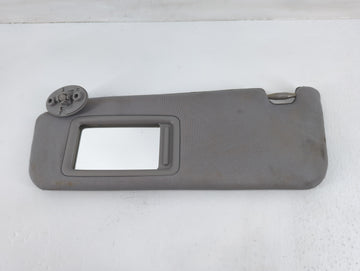 2012-2017 Toyota Camry Sun Visor Shade Replacement Passenger Right Mirror Fits Fits 2012 2013 2014 2015 2016 2017 OEM Used A