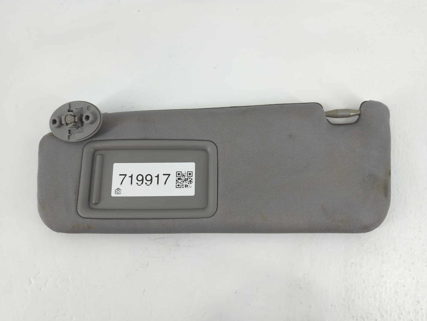 2012-2017 Toyota Camry Sun Visor Shade Replacement Passenger Right Mirror Fits Fits 2012 2013 2014 2015 2016 2017 OEM Used A