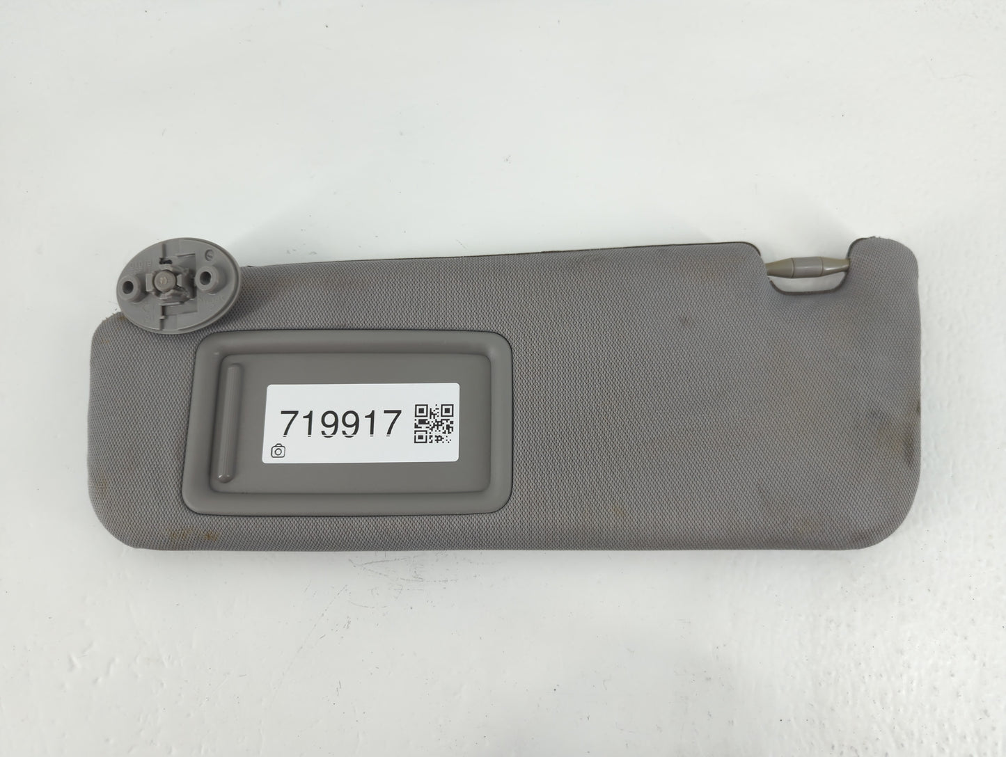 2012-2017 Toyota Camry Sun Visor Shade Replacement Passenger Right Mirror Fits Fits 2012 2013 2014 2015 2016 2017 OEM Used A