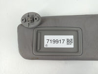 2012-2017 Toyota Camry Sun Visor Shade Replacement Passenger Right Mirror Fits Fits 2012 2013 2014 2015 2016 2017 OEM Used A