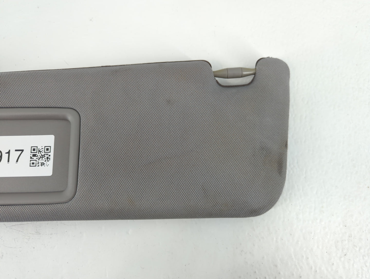 2012-2017 Toyota Camry Sun Visor Shade Replacement Passenger Right Mirror Fits Fits 2012 2013 2014 2015 2016 2017 OEM Used A