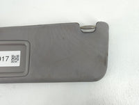 2012-2017 Toyota Camry Sun Visor Shade Replacement Passenger Right Mirror Fits Fits 2012 2013 2014 2015 2016 2017 OEM Used A
