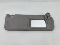 2012-2017 Toyota Camry Sun Visor Shade Replacement Driver Left Mirror Fits Fits 2012 2013 2014 2015 2016 2017 OEM Used Auto 