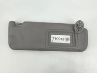 2012-2017 Toyota Camry Sun Visor Shade Replacement Driver Left Mirror Fits Fits 2012 2013 2014 2015 2016 2017 OEM Used Auto 