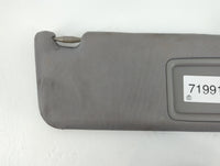 2012-2017 Toyota Camry Sun Visor Shade Replacement Driver Left Mirror Fits Fits 2012 2013 2014 2015 2016 2017 OEM Used Auto 