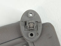 2012-2017 Toyota Camry Sun Visor Shade Replacement Driver Left Mirror Fits Fits 2012 2013 2014 2015 2016 2017 OEM Used Auto 