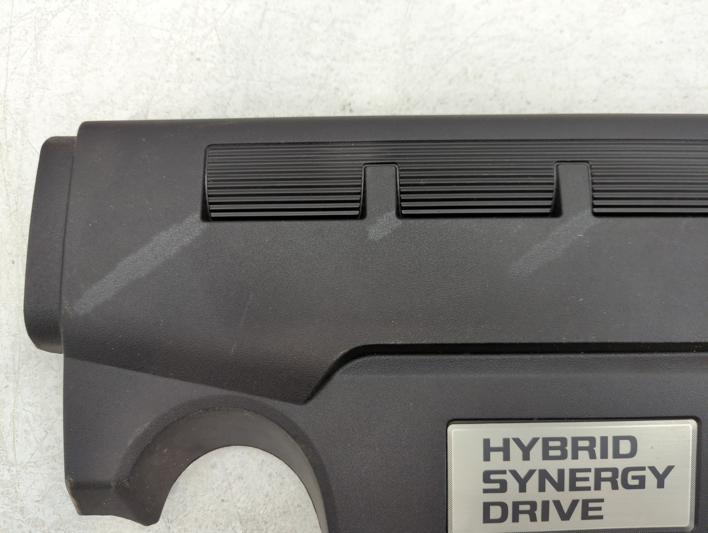 2014 Toyota Camry Engine Cover - Oemusedautoparts1.com