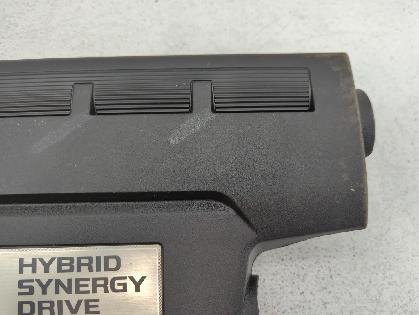 2014 Toyota Camry Engine Cover - Oemusedautoparts1.com