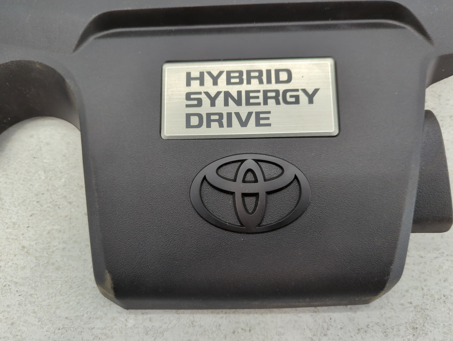 2014 Toyota Camry Engine Cover - Oemusedautoparts1.com