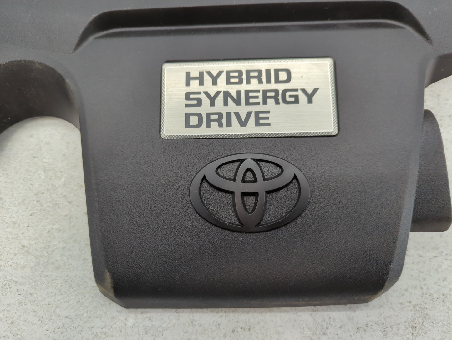 2014 Toyota Camry Engine Cover - Oemusedautoparts1.com