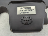 2014 Toyota Camry Engine Cover - Oemusedautoparts1.com