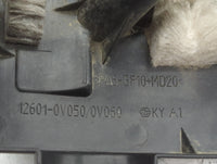 2014 Toyota Camry Engine Cover - Oemusedautoparts1.com