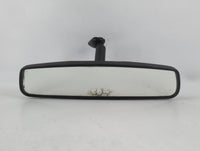 2007-2017 Toyota Camry Interior Rear View Mirror Replacement OEM P/N:IE8011083 Fits OEM Used Auto Parts - Oemusedautoparts1.