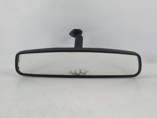 2007-2017 Toyota Camry Interior Rear View Mirror Replacement OEM P/N:IE8011083 Fits OEM Used Auto Parts - Oemusedautoparts1.