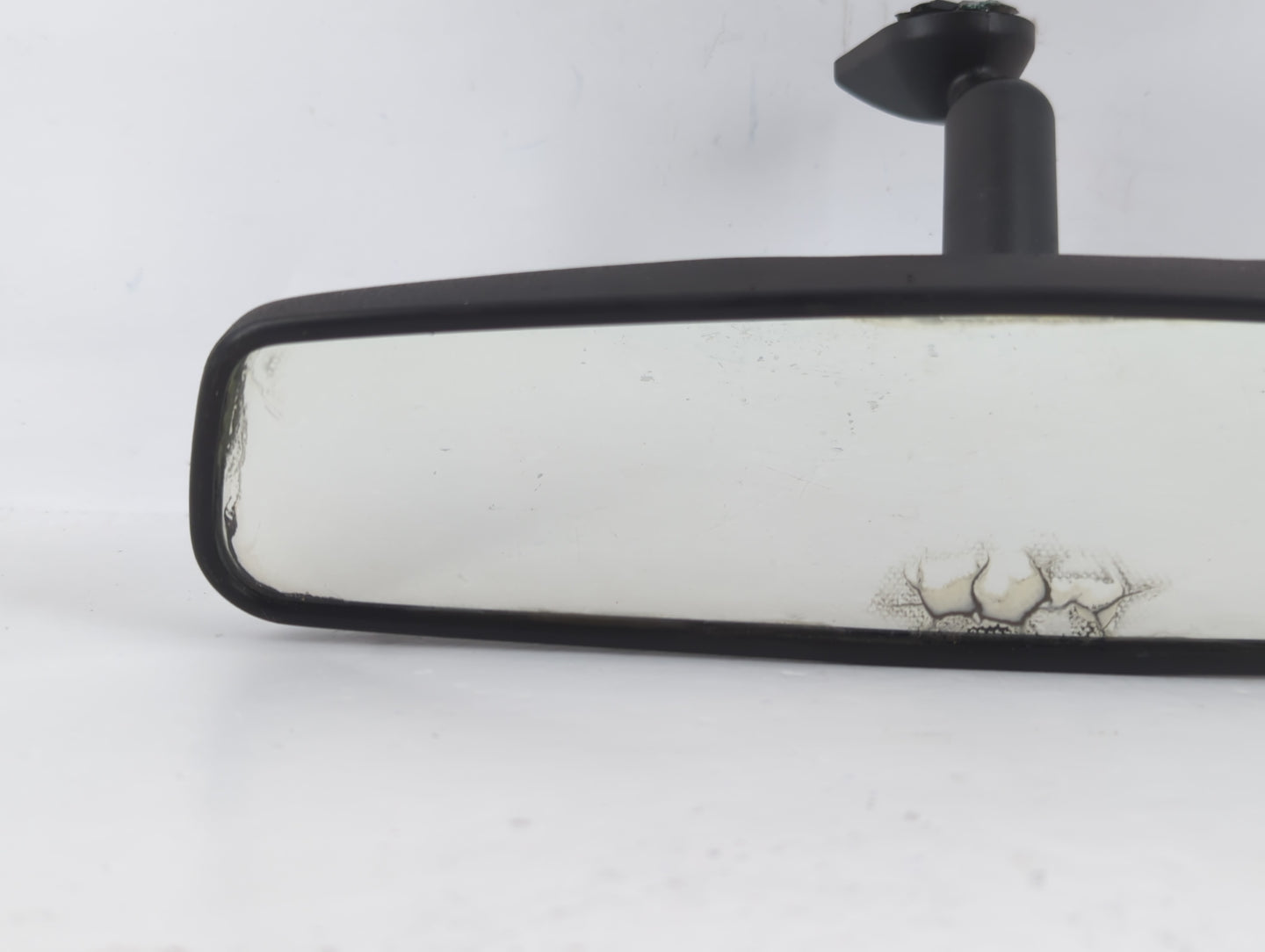 2007-2017 Toyota Camry Interior Rear View Mirror Replacement OEM P/N:IE8011083 Fits OEM Used Auto Parts - Oemusedautoparts1.