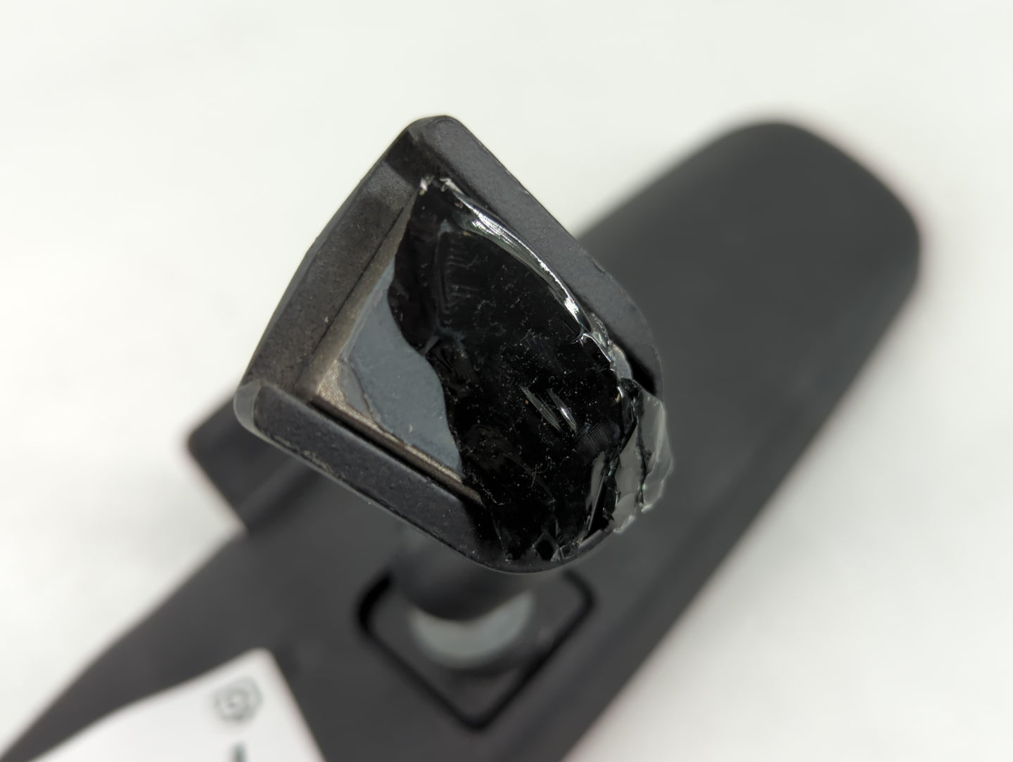 2007-2017 Toyota Camry Interior Rear View Mirror Replacement OEM P/N:IE8011083 Fits OEM Used Auto Parts - Oemusedautoparts1.