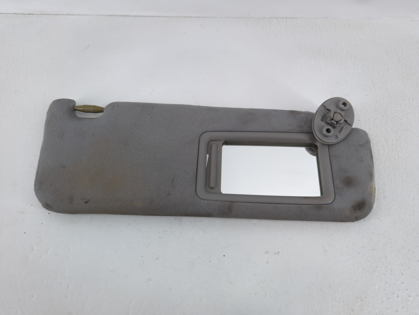 2012-2017 Toyota Camry Sun Visor Shade Replacement Passenger Right Mirror Fits Fits 2012 2013 2014 2015 2016 2017 OEM Used A