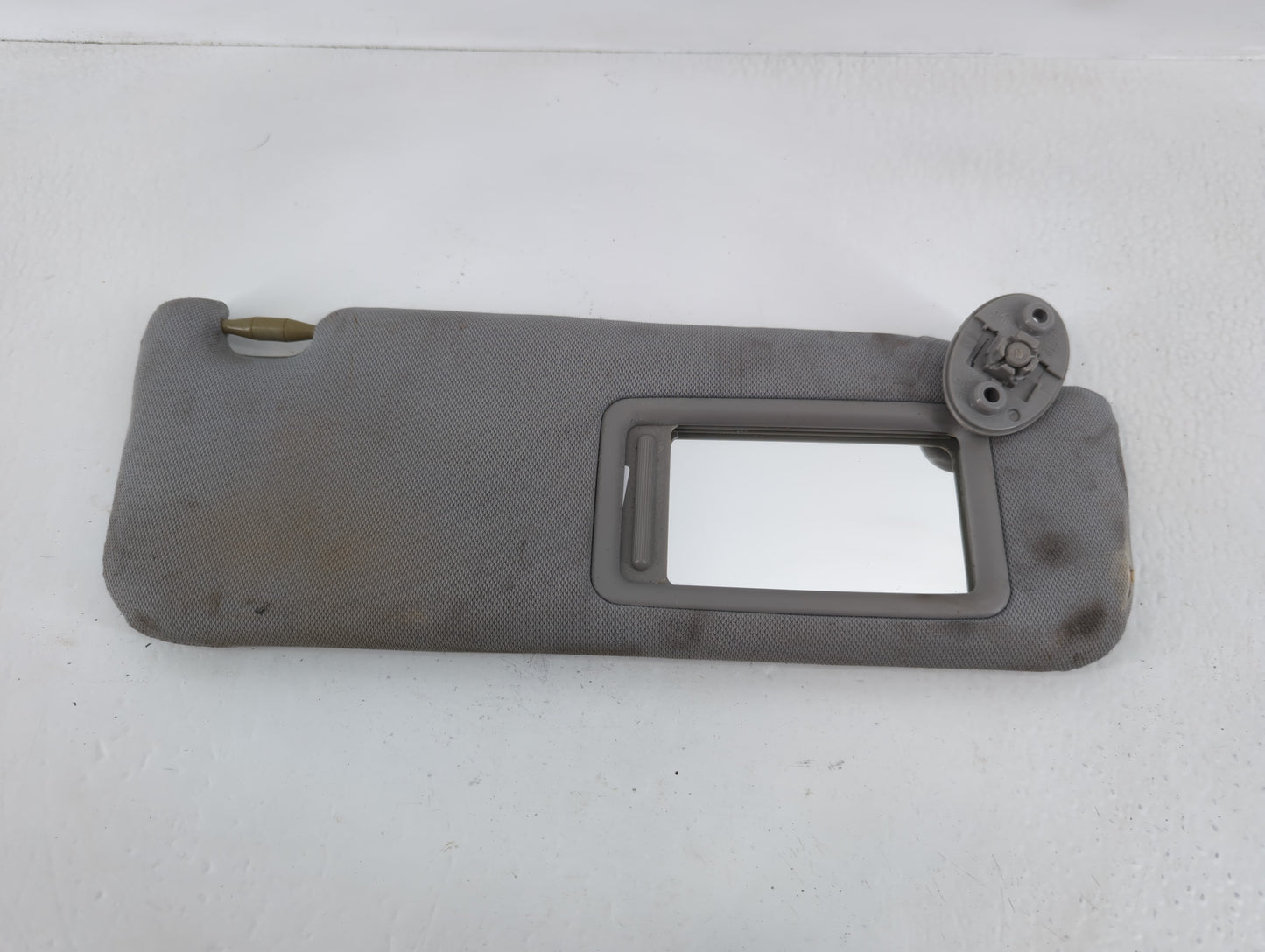 2012-2017 Toyota Camry Sun Visor Shade Replacement Passenger Right Mirror Fits Fits 2012 2013 2014 2015 2016 2017 OEM Used A