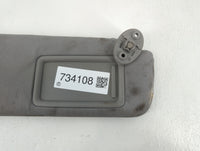 2012-2017 Toyota Camry Sun Visor Shade Replacement Passenger Right Mirror Fits Fits 2012 2013 2014 2015 2016 2017 OEM Used A