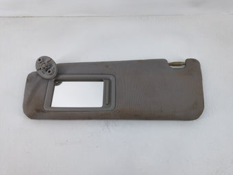 compare product 2012-2017 Toyota Camry Sun Visor Shade Replacement Driver Left Mirror Fits Fits 2012 2013 2014 2015 2016 2017 OEM Used Auto Parts