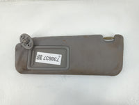 2012-2017 Toyota Camry Sun Visor Shade Replacement Driver Left Mirror Fits Fits 2012 2013 2014 2015 2016 2017 OEM Used Auto 