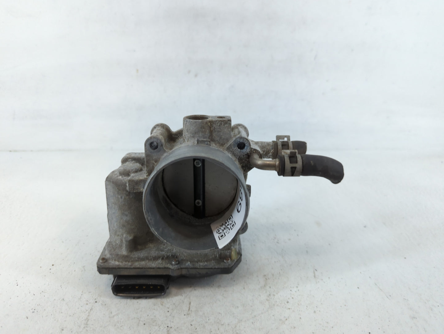 2010-2017 Toyota Camry Throttle Body P/N:22030-0V010 Fits Fits 2009 2010 2011 2012 2013 2014 2015 2016 2017 2018 2019 OEM Us