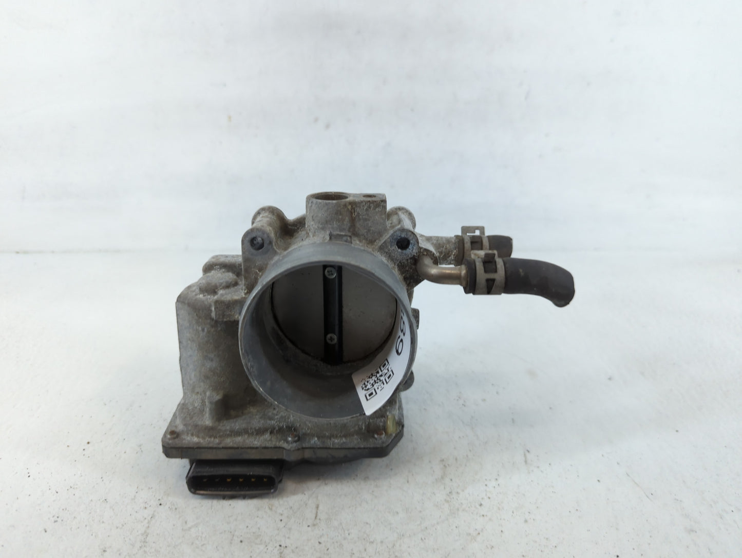 2010-2017 Toyota Camry Throttle Body P/N:22030-0V010 Fits Fits 2009 2010 2011 2012 2013 2014 2015 2016 2017 2018 2019 OEM Us