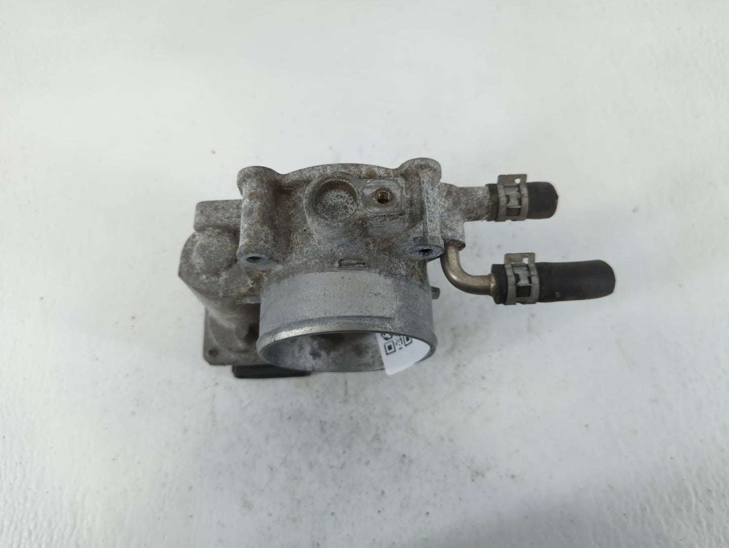 2010-2017 Toyota Camry Throttle Body P/N:22030-0V010 Fits Fits 2009 2010 2011 2012 2013 2014 2015 2016 2017 2018 2019 OEM Us