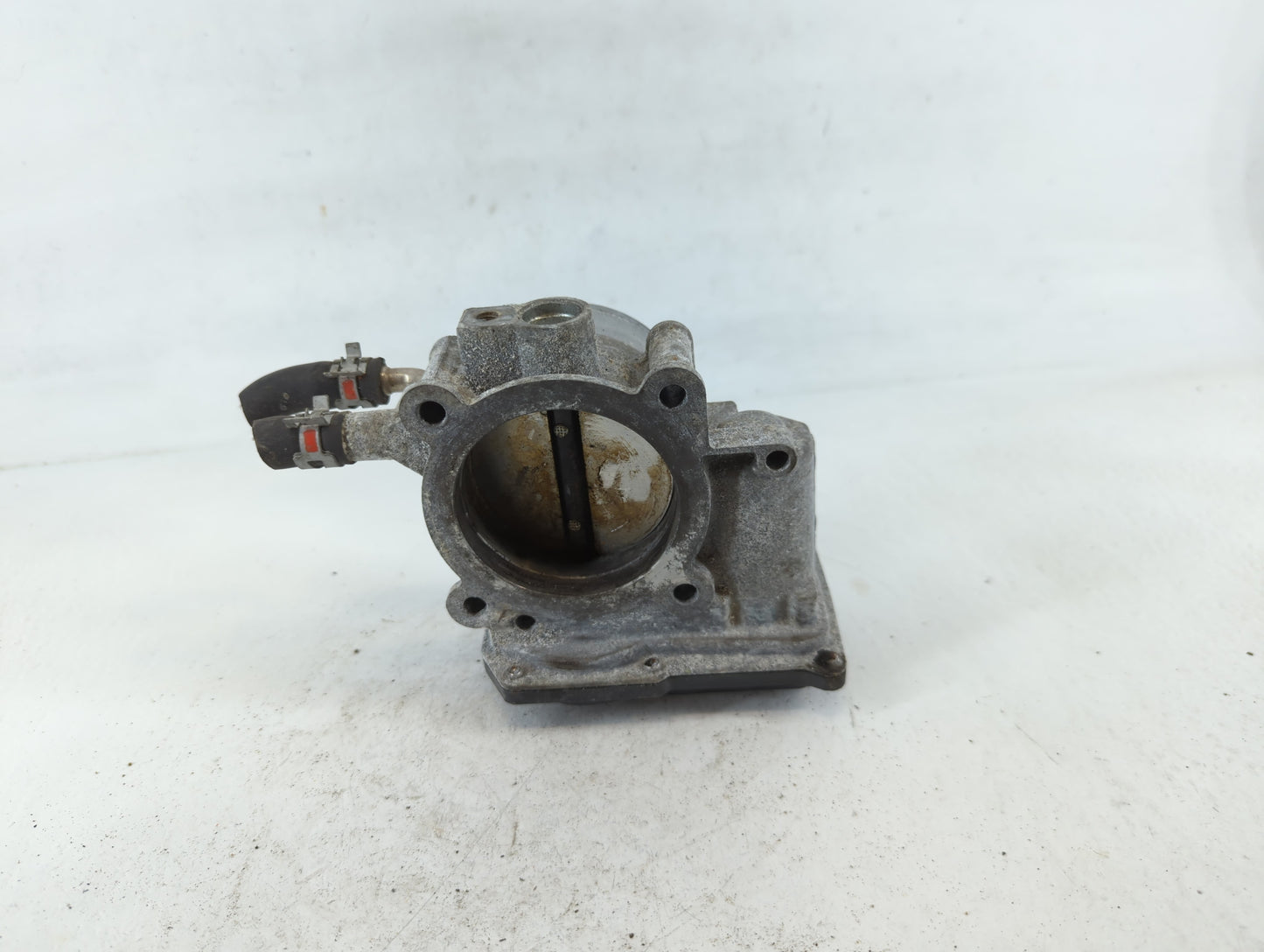 2010-2017 Toyota Camry Throttle Body P/N:22030-0V010 Fits Fits 2009 2010 2011 2012 2013 2014 2015 2016 2017 2018 2019 OEM Us