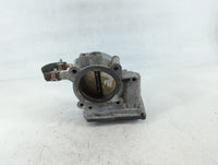 2010-2017 Toyota Camry Throttle Body P/N:22030-0V010 Fits Fits 2009 2010 2011 2012 2013 2014 2015 2016 2017 2018 2019 OEM Us