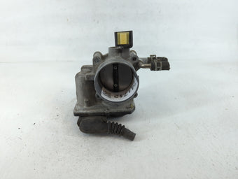 compare product 2010-2017 Toyota Camry Throttle Body P/N:22030-0V010 Fits Fits 2009 2010 2011 2012 2013 2014 2015 2016 2017 2018 2019 OEM Used Auto Parts