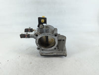 2010-2017 Toyota Camry Throttle Body P/N:22030-0V010 Fits Fits 2009 2010 2011 2012 2013 2014 2015 2016 2017 2018 2019 OEM Us