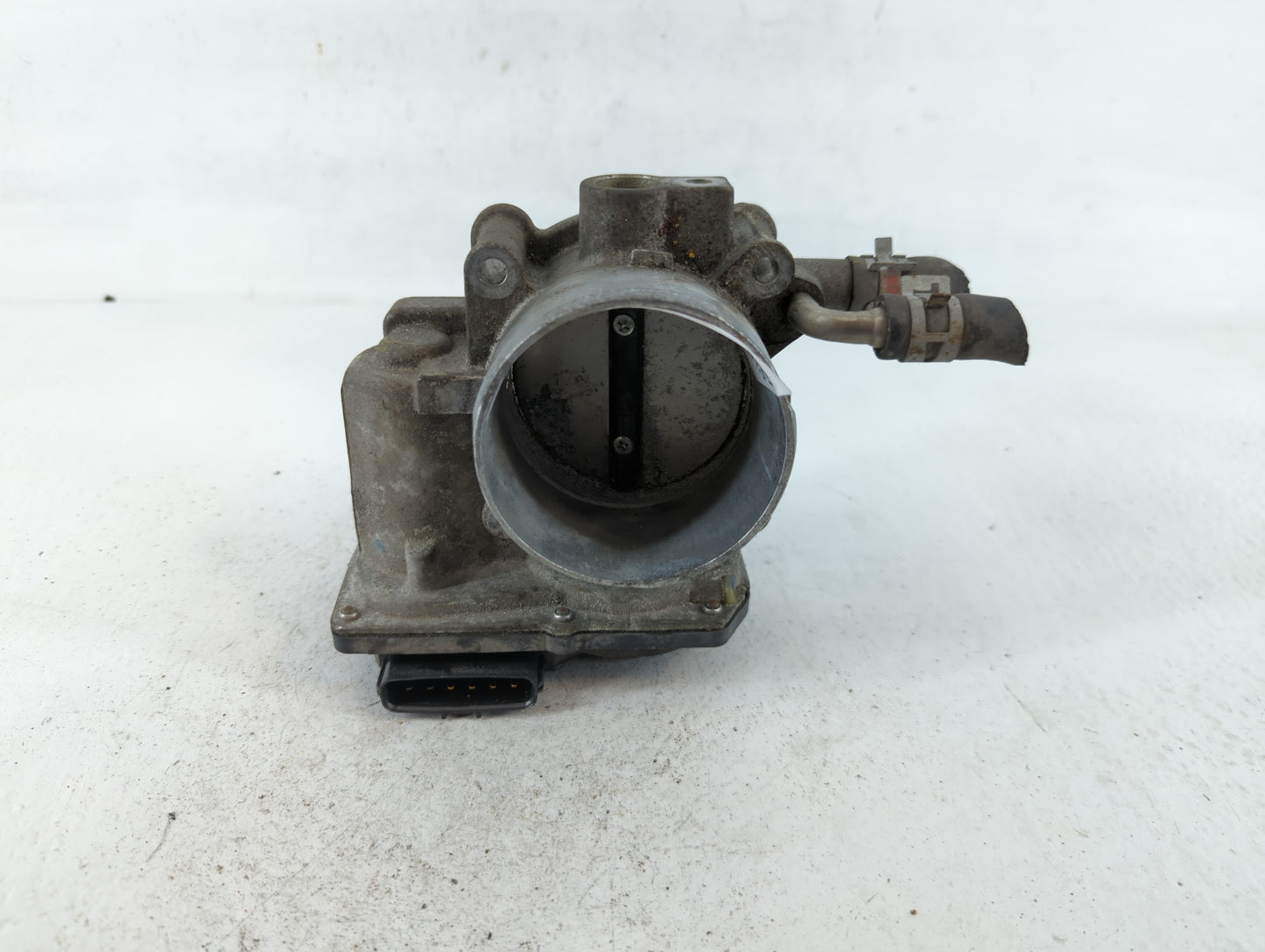 2010-2017 Toyota Camry Throttle Body P/N:22030-0V010 Fits Fits 2009 2010 2011 2012 2013 2014 2015 2016 2017 2018 2019 OEM Us
