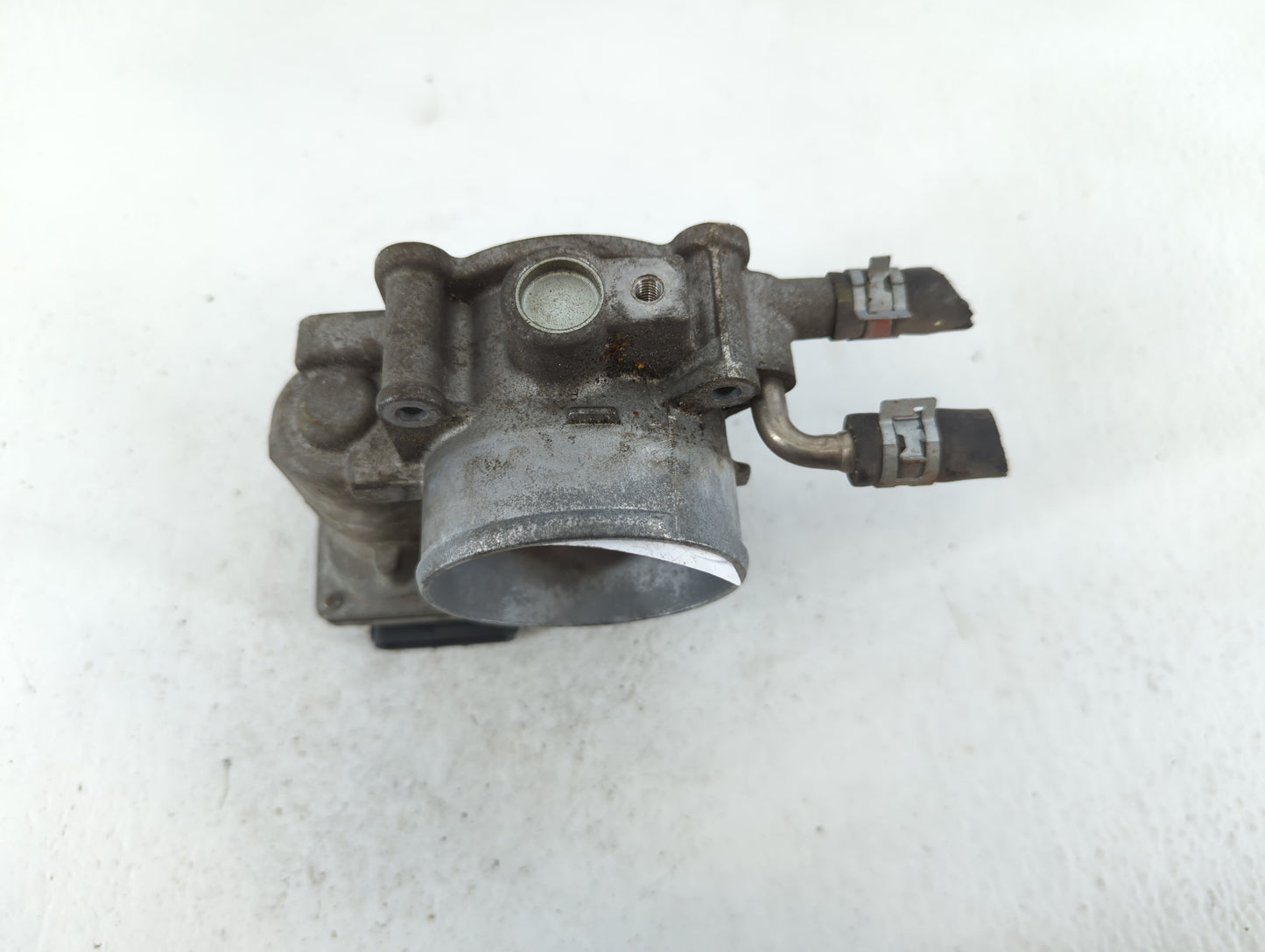 2010-2017 Toyota Camry Throttle Body P/N:22030-0V010 Fits Fits 2009 2010 2011 2012 2013 2014 2015 2016 2017 2018 2019 OEM Us
