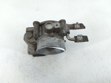 2010-2017 Toyota Camry Throttle Body P/N:22030-0V010 Fits Fits 2009 2010 2011 2012 2013 2014 2015 2016 2017 2018 2019 OEM Used Auto Parts