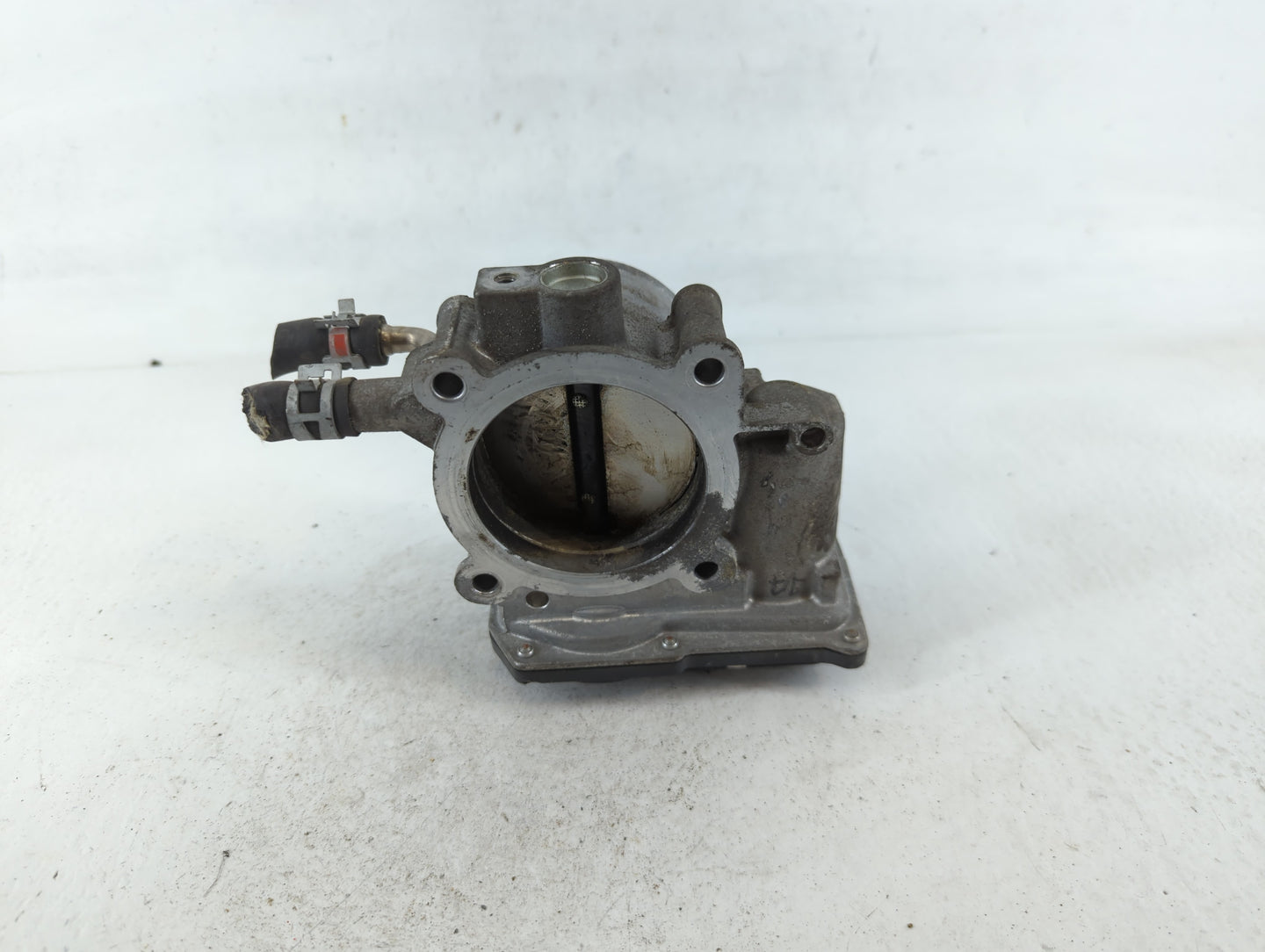 2010-2017 Toyota Camry Throttle Body P/N:22030-0V010 Fits Fits 2009 2010 2011 2012 2013 2014 2015 2016 2017 2018 2019 OEM Us