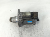 2004-2017 Toyota Camry Car Starter Motor Solenoid OEM P/N:TN428000-082 28100-0A011 Fits OEM Used Auto Parts - Oemusedautopar