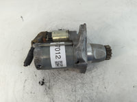 2004-2017 Toyota Camry Car Starter Motor Solenoid OEM P/N:TN428000-082 28100-0A011 Fits OEM Used Auto Parts - Oemusedautopar