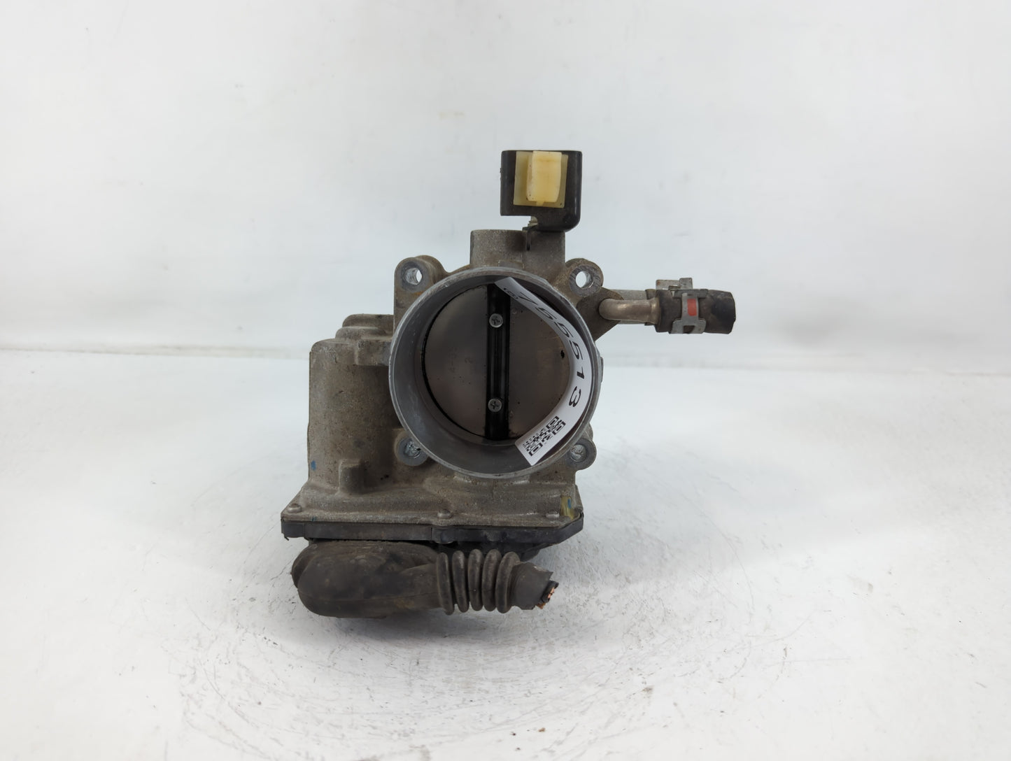 2010-2017 Toyota Camry Throttle Body P/N:22030-0V010 Fits Fits 2009 2010 2011 2012 2013 2014 2015 2016 2017 2018 2019 OEM Us