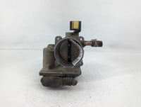 2010-2017 Toyota Camry Throttle Body P/N:22030-0V010 Fits Fits 2009 2010 2011 2012 2013 2014 2015 2016 2017 2018 2019 OEM Us