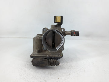 2010-2017 Toyota Camry Throttle Body P/N:22030-0V010 Fits Fits 2009 2010 2011 2012 2013 2014 2015 2016 2017 2018 2019 OEM Us