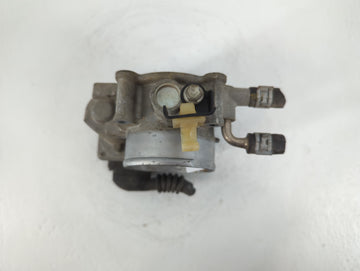 2010-2017 Toyota Camry Throttle Body P/N:22030-0V010 Fits Fits 2009 2010 2011 2012 2013 2014 2015 2016 2017 2018 2019 OEM Used Auto Parts
