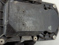 2010-2017 Toyota Camry Throttle Body P/N:22030-0V010 Fits Fits 2009 2010 2011 2012 2013 2014 2015 2016 2017 2018 2019 OEM Us