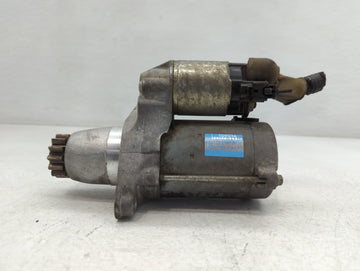 2004-2017 Toyota Camry Car Starter Motor Solenoid OEM P/N:TN428000-1082 28100-0A011 Fits OEM Used Auto Parts - Oemusedautopa