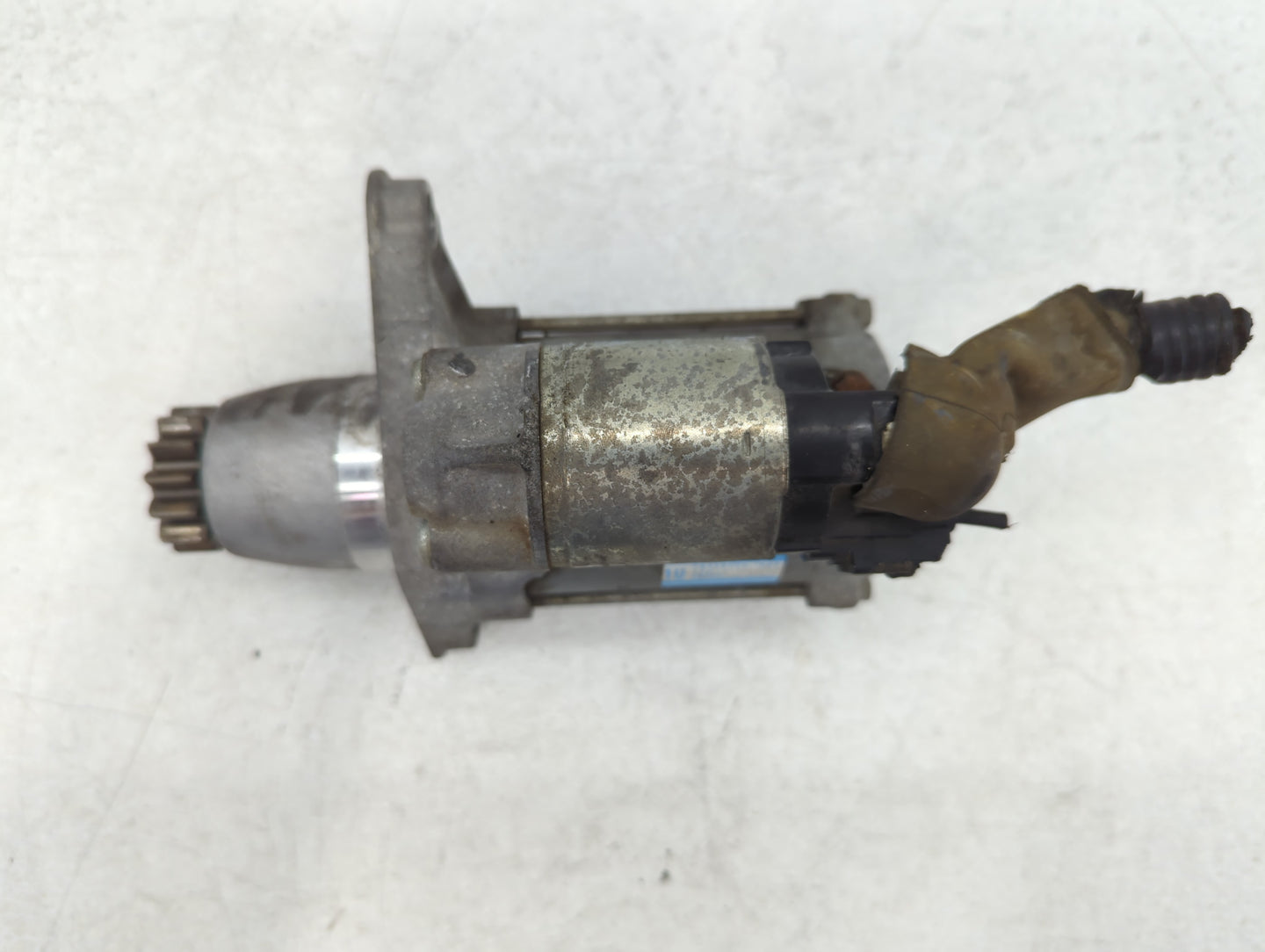 2004-2017 Toyota Camry Car Starter Motor Solenoid OEM P/N:TN428000-1082 28100-0A011 Fits OEM Used Auto Parts - Oemusedautopa