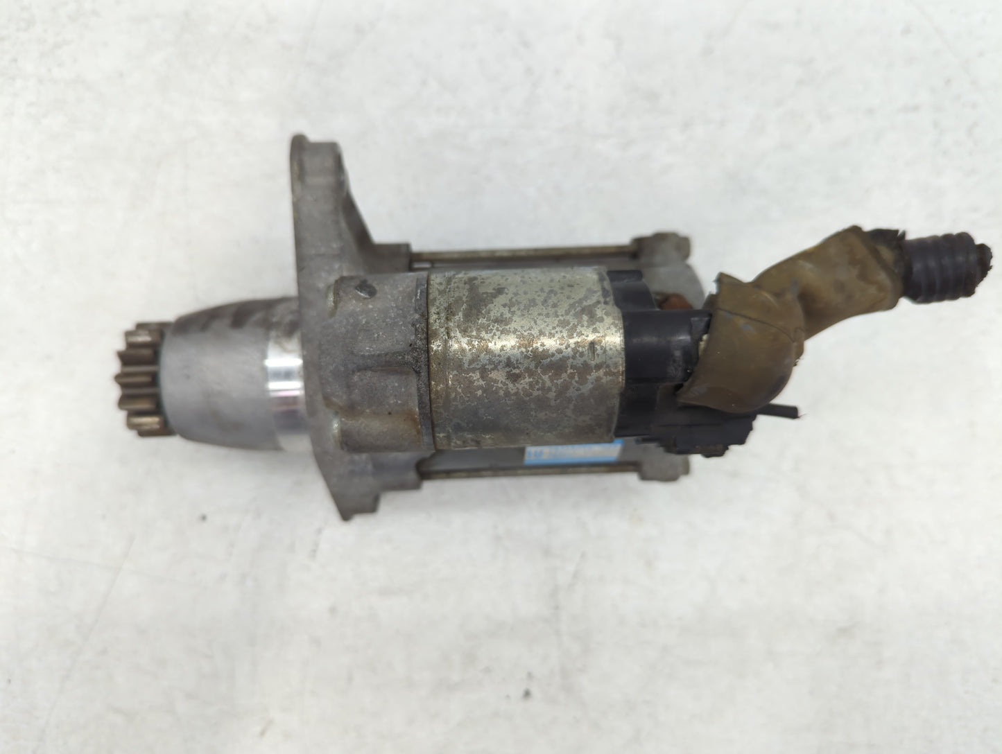 2004-2017 Toyota Camry Car Starter Motor Solenoid OEM P/N:TN428000-1082 28100-0A011 Fits OEM Used Auto Parts - Oemusedautopa