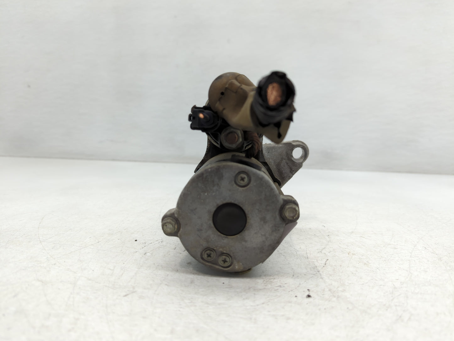 2004-2017 Toyota Camry Car Starter Motor Solenoid OEM P/N:TN428000-1082 28100-0A011 Fits OEM Used Auto Parts - Oemusedautopa